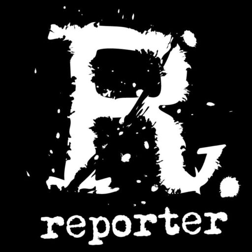 reporter logo